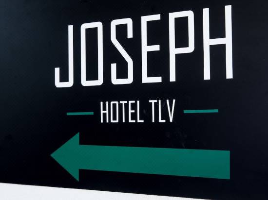 JOSEPH TLV HOTEL