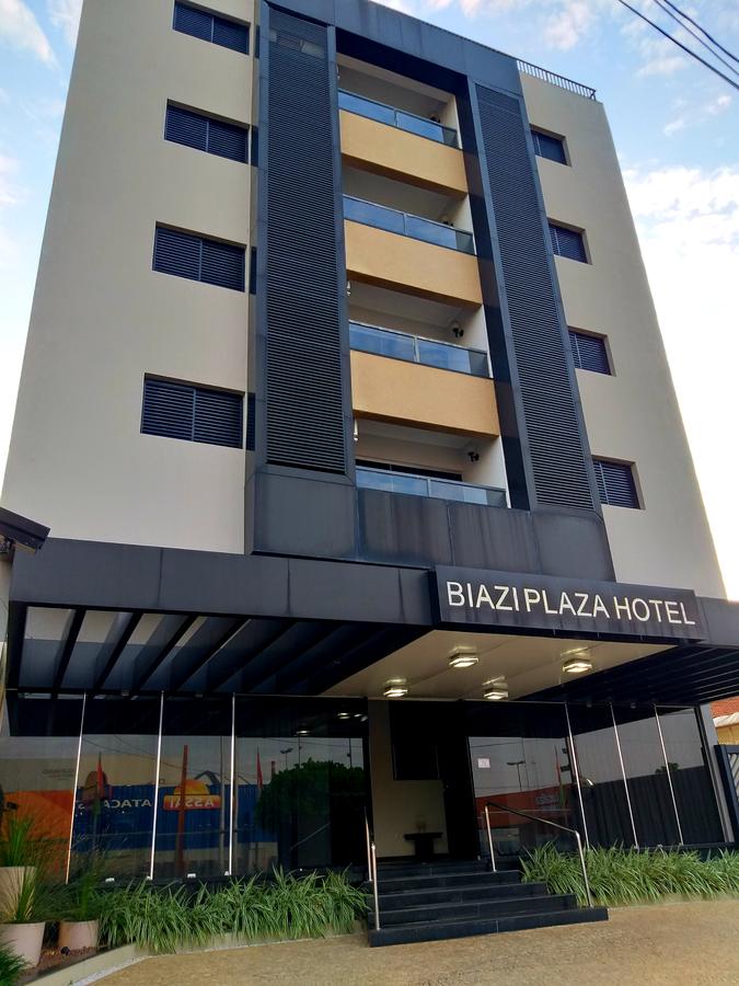 Biazi Hotel
